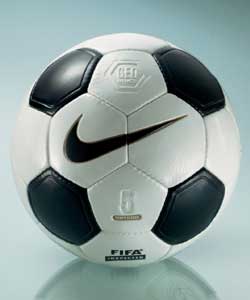 Nike Tiempo Classic Football