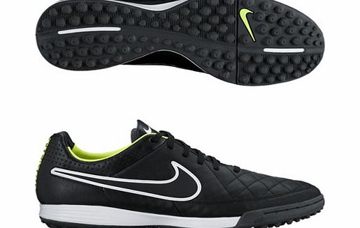 Nike Tiempo Legacy Astroturf Black 631517-017