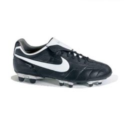 Tiempo Legend FG. Classic Football Boot