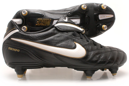 Nike Tiempo Legend III Kids SG Football Boots