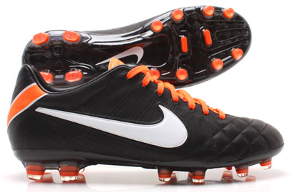 Nike Tiempo Legend IV Elite FG Football Boots