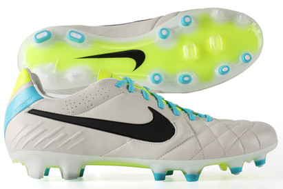 Nike Tiempo Legend IV FG Football Boots Light