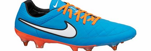 Nike Tiempo Legend V Soft Ground Pro Football