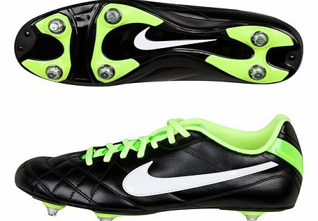 Tiempo Rio Soft Ground Football Boots -