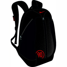 Total 90 Backpack S Football Bag