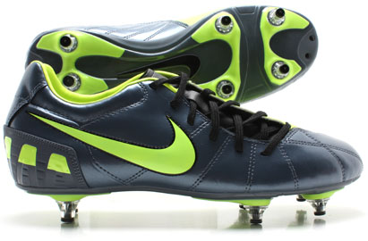 Nike Total 90 Shoot III SG Kids Football Boots