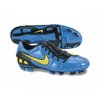 Total90 Shoot III FG Junior Football Boots