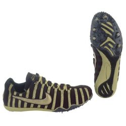 Nike Track Zoom Sprint Running Spike