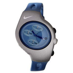 Nike Triax Chronograph