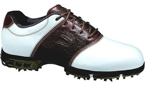 Nike TW SP-8 Tour Saddle Shoes