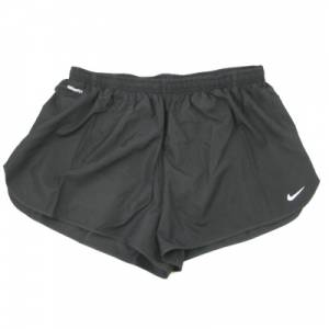 Two Inch Team Short - Black/White