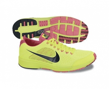 Nike Unisex Lunarspider LT  3 Running Shoes