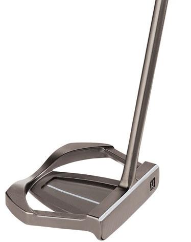 nike Unitized Mallet Putter