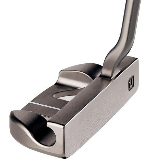 Nike Unitized Midi Mallet Putter