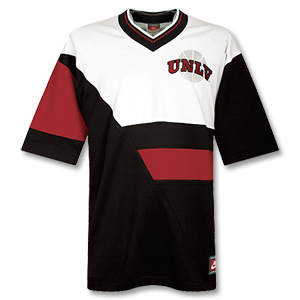 Nike UNLV Basketball Shoot shirt