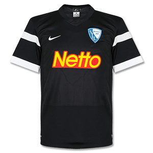 Nike VfL Bochum Away Shirt 2014 2015