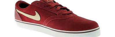 Nike Vulc Rod Shoes