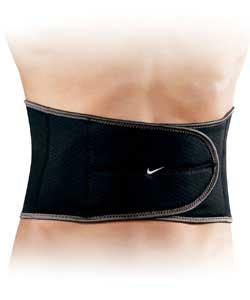 Waist Wrap