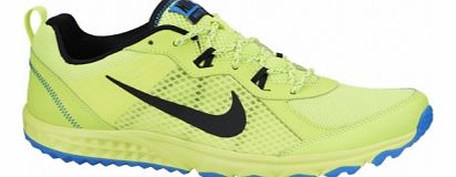 Nike Wild Trail Mens Trail Running Shoes