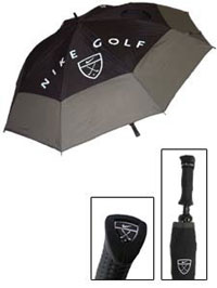 Windsheer II Auto-Open Umbrella