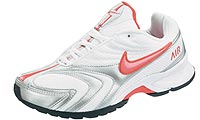 Nike Womens Air Jet Stream IV Running Shoes