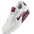 NIKE womens air max 90 running shoes