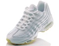 NIKE womens air max 95 running shoes