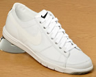 Womens Blazer Mid Premium White/White