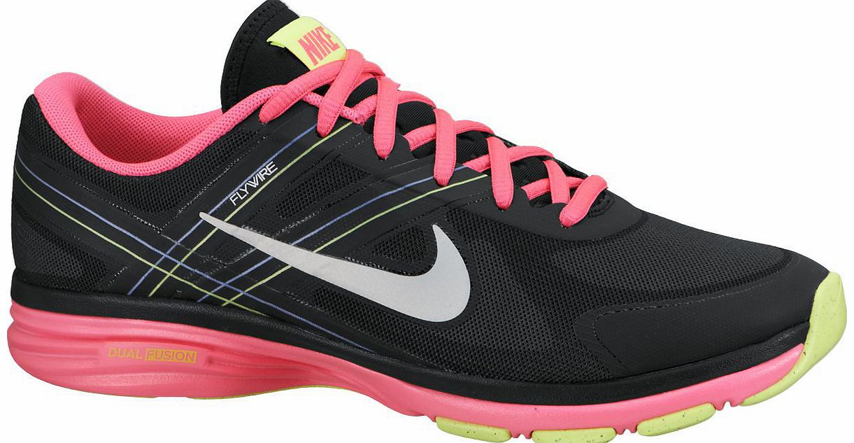 Nike Womens Dual Fusion Training 2 Shoes - FA14