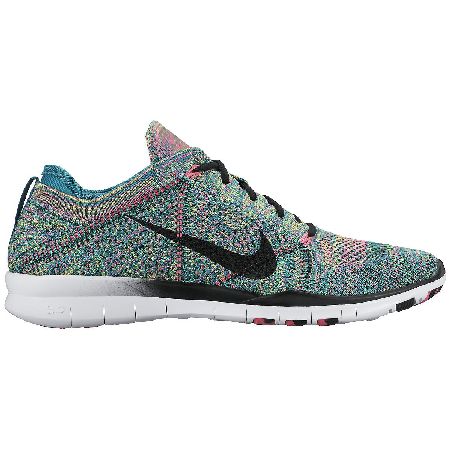 Nike Womens Free TR Flyknit Training Running