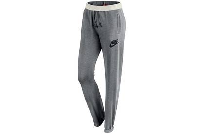 Nike Womens Rally Loose Run Trousers