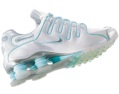 NIKE womens shox nz running shoes