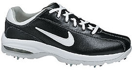 Womens SP-5 II Golf Shoe Team Black/White