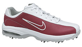 Womens SP-5 II Golf Shoe Team Red/White