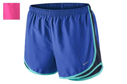 Nike Womens Tempo Run Short