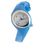 Womens Triax Swift Sync Analogue Watch Cry Blue