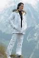 womens woven pant