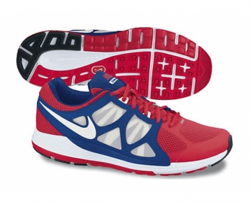 Nike Zoom Elite  OLY Mens Running Shoes