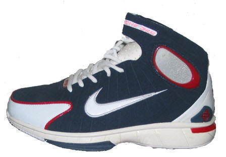 Nike Zoom Huarache 2K4