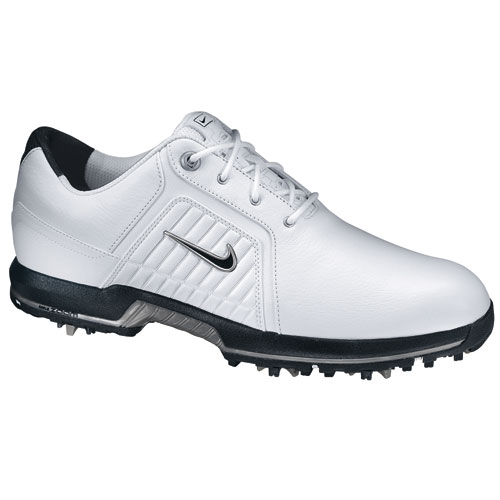 Zoom Trophy Golf Shoes Mens - 2011