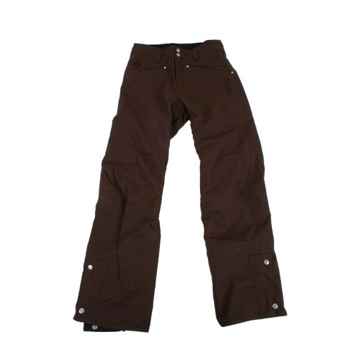 Ladies Nikita Method Pant Brown