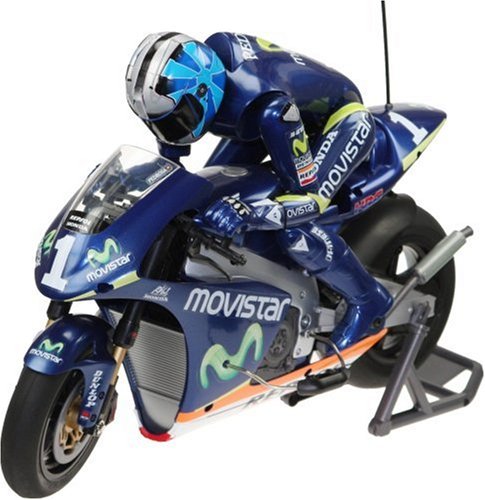 Big Racer Honda WGP Movistar 250cc