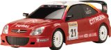 Nikko Citroen Xsara WRC