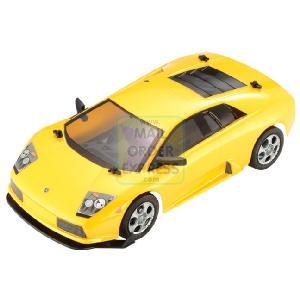 Nikko Lamborghini Murcielago Yellow 1 14 Scale