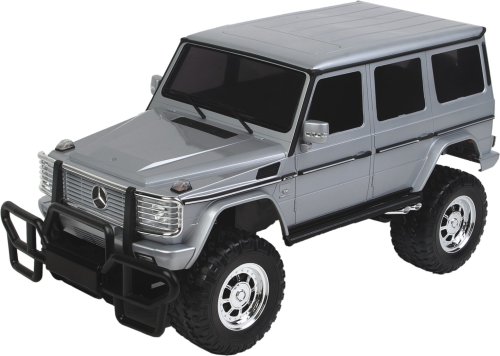 Nikko Mercedes Benz G55 V8 AMG