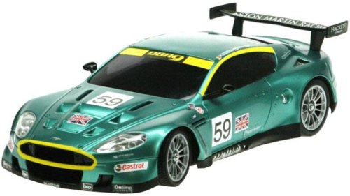 R/C Aston Martin DBR9