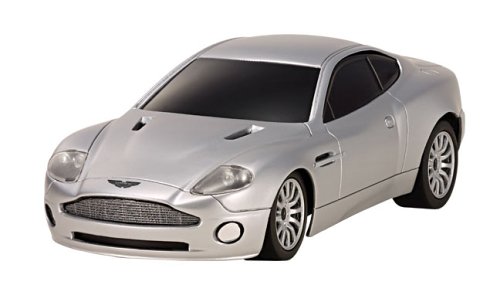 Nikko R/C Aston Martin V12 Vanquish