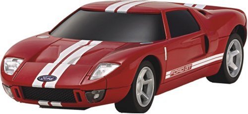 Nikko R/C Ford GT