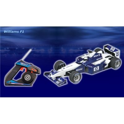 R/C Formula 1 BMW Williams