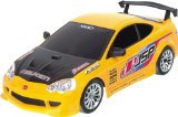 Nikko R/C Integra Type R Street Mayhem